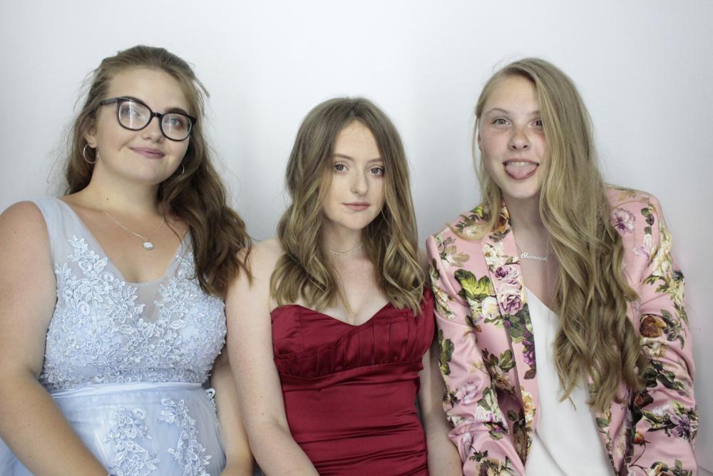 Ormiston Six Villages Academy | View more photos from the event at gallery.myphotoboothexperience.co.uk/u/MyPhotoBoothExperienceLtd/Ormiston-Six-Villages-Academy